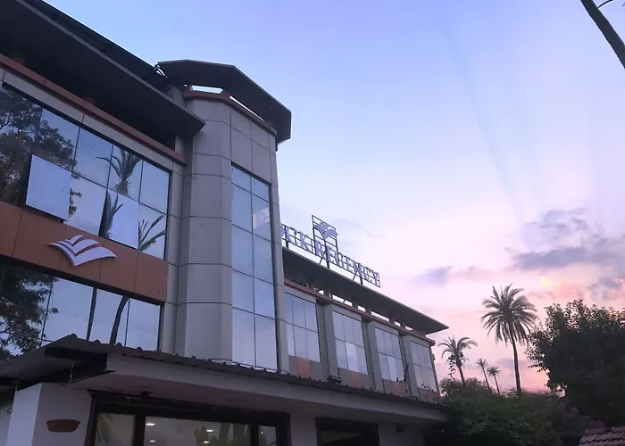Hotel Rock Regency Mount Abu - A Boutique Rodetel