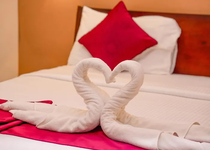 Hotel Pearl Palace Kochi