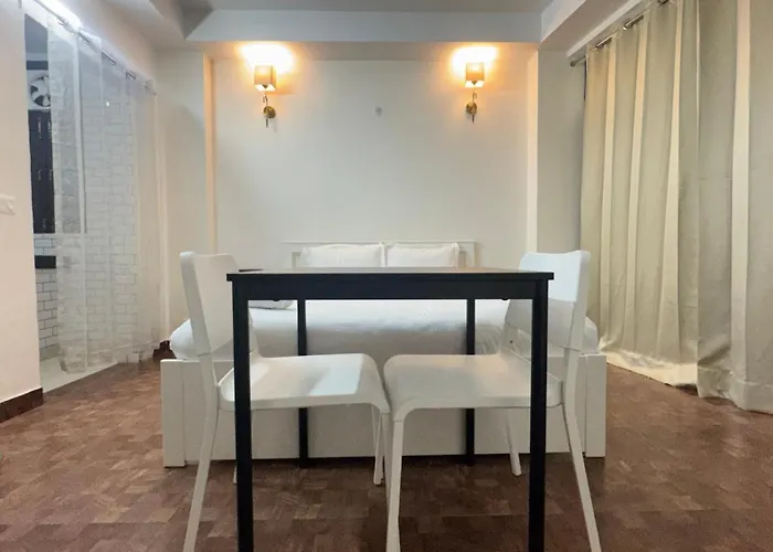 Hotel Kundan Palace New Delhi