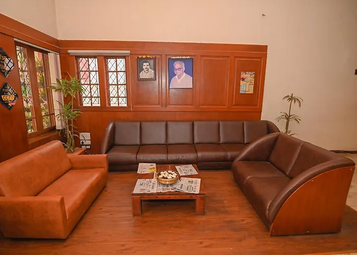 Hotel Vivek