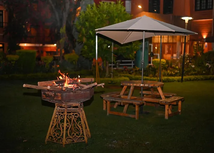Hotel Vivek