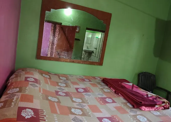 Kiran River View Guest House