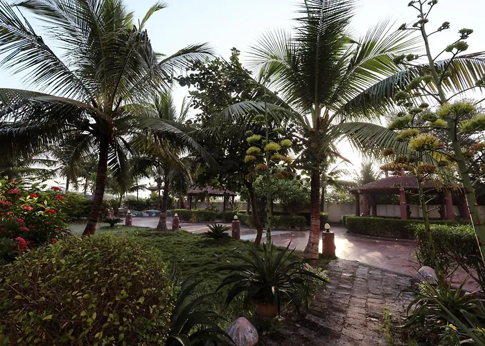 Goverdhan Greens Resort