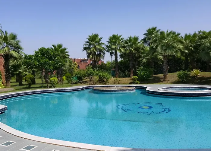 Magsons Resorts