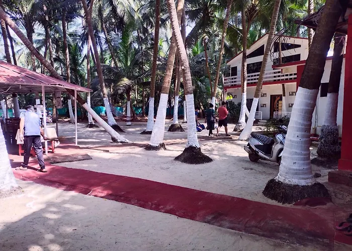 Samant Beach Resort