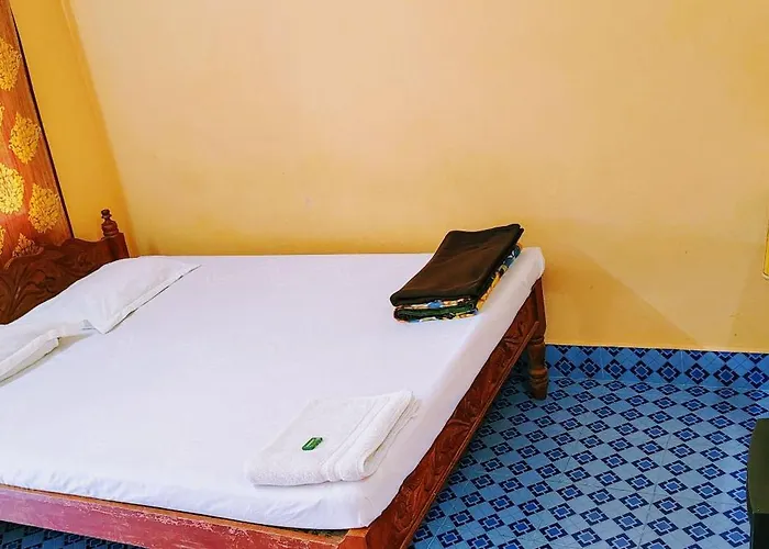 Blue Bird Residency