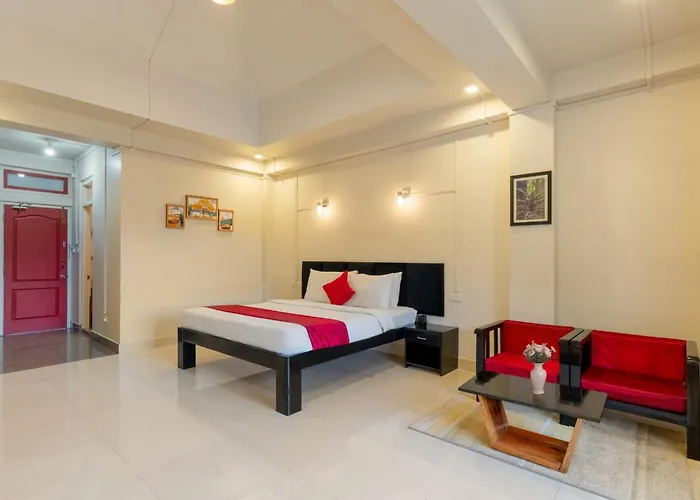 La Nicholas Lake View By Summit Hotels