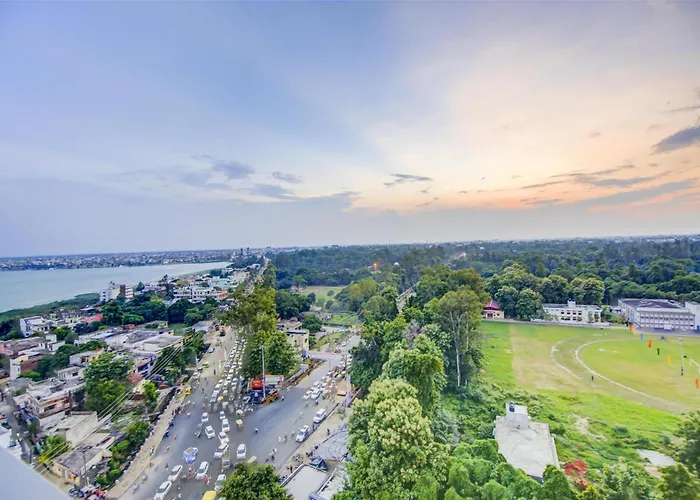 Radisson Blu Gorakhpur