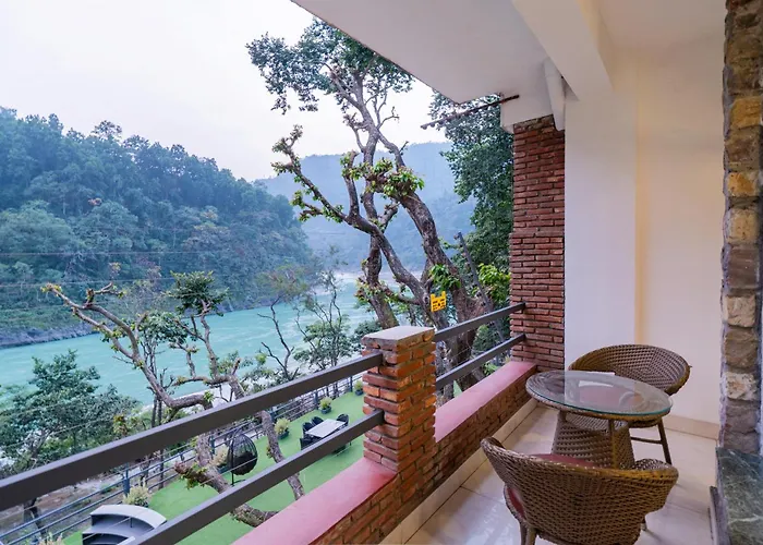 Summit By The Ganges Beach Resort & Spa