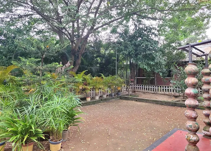 Panchobon Art Resort