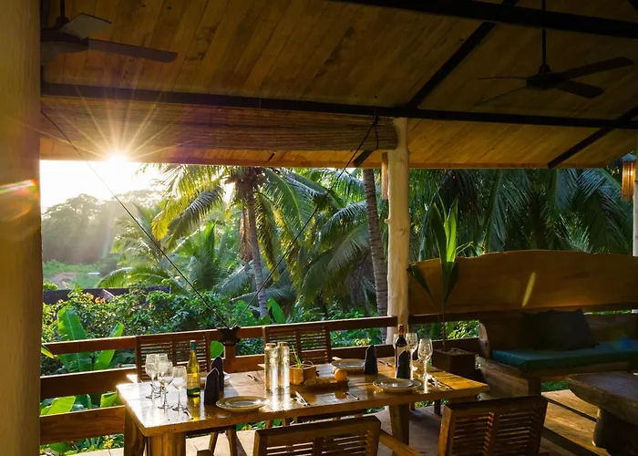 Satya Boutique Resort & Spa