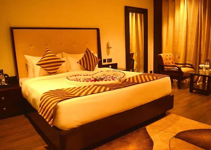 Hotel Vennington Court