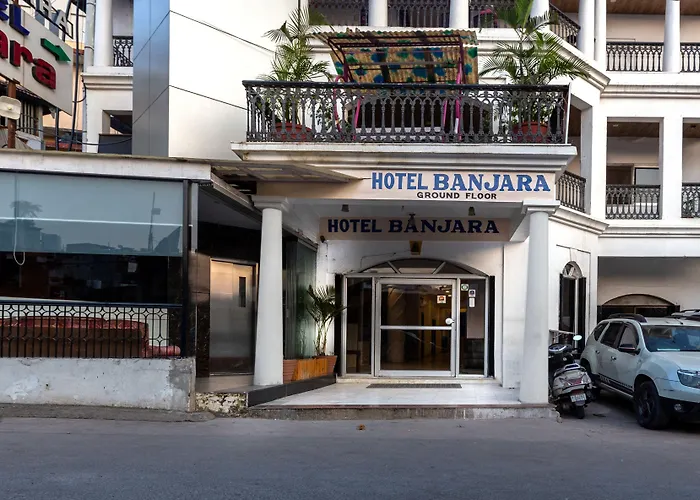Hotel Banjara
