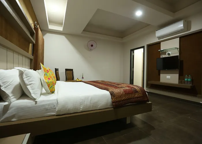 Kukda Resort Chittorgarh