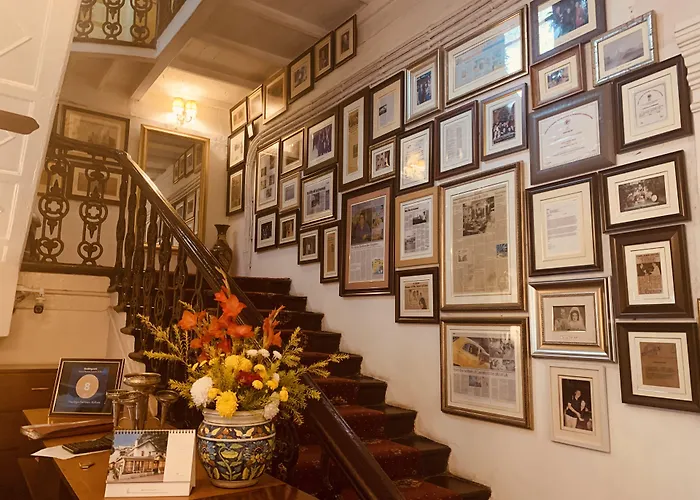 The Elgin Fairlawn, Kolkata