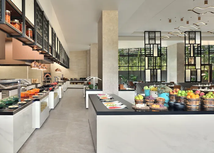 Courtyard By Marriott Nashik