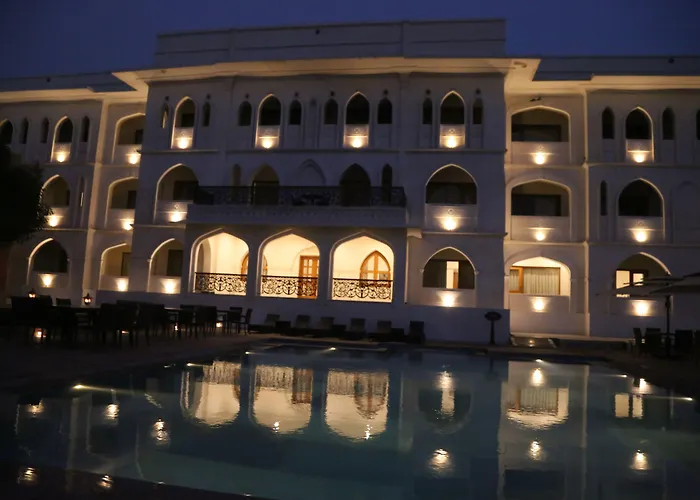Maharaja Ganga Mahal