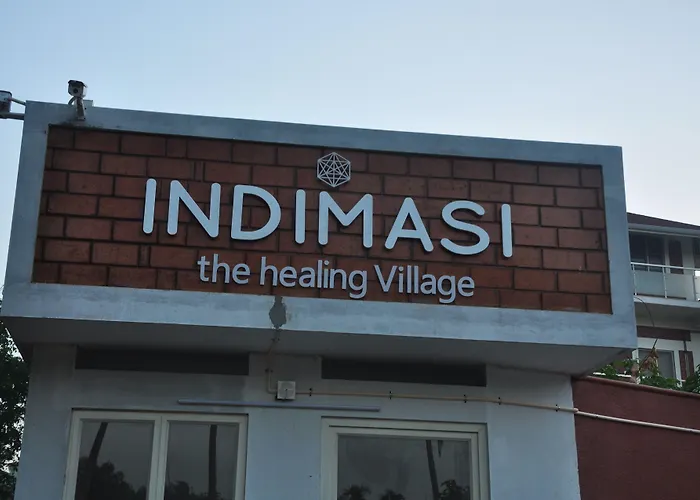 Indimasi - Ayurveda & Healing Village