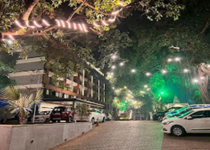 Regenta Sgs Greenotel - Lonavala