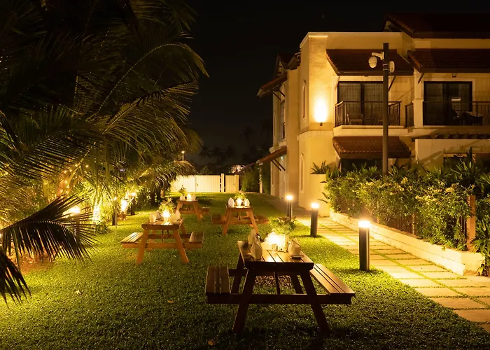 Fairfield By Marriott Goa Benaulim