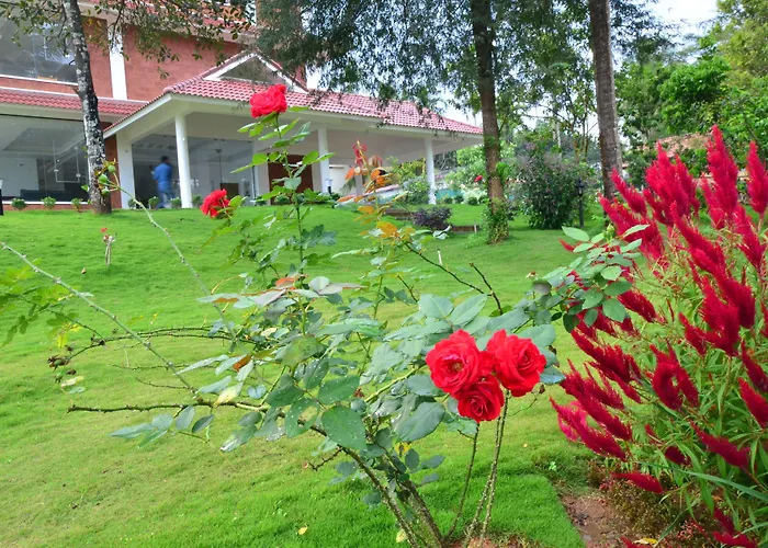 Lakerose Wayanad Resort
