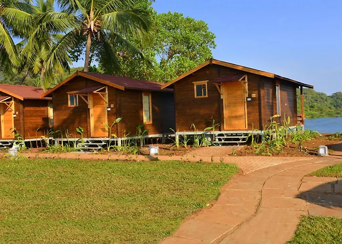 Bay 15 Hotel Panaji