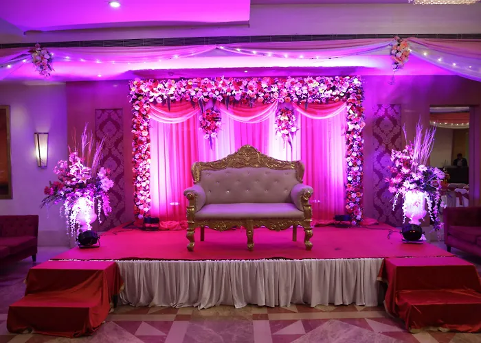 Western Court Panchkula