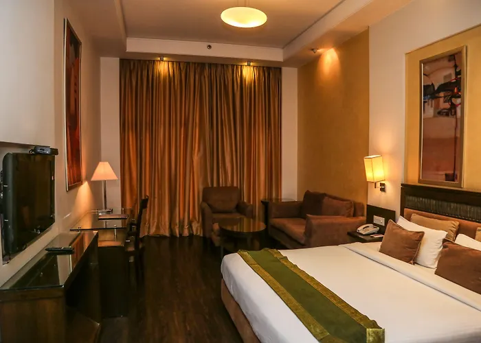 Western Court Panchkula