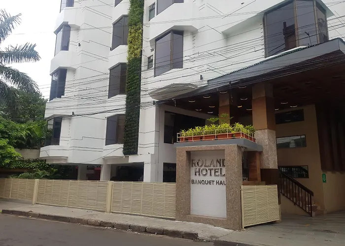 Roland Hotel