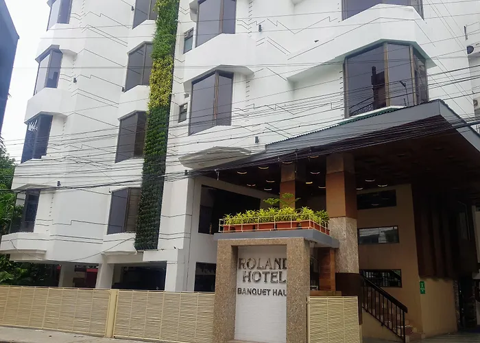 Roland Hotel