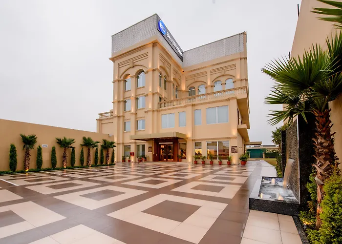 Best Western Kapurthala