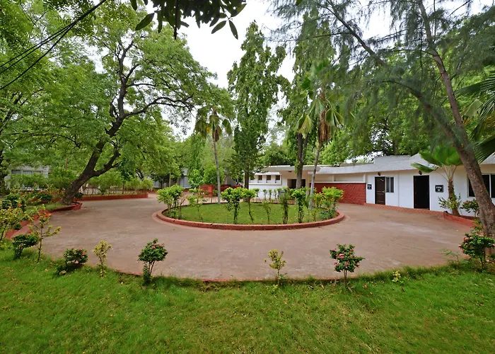 Srm Hotel Trichy