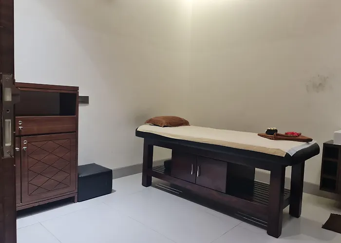 Ramada By Wyndham Gandhidham Shinay