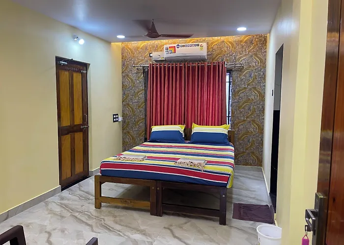 Nimmu Guest House & Restaurant Gokarna