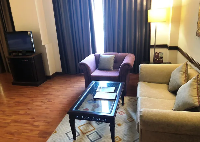 Hotel President