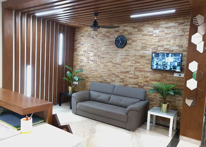 Hotel Sri Ram Grand