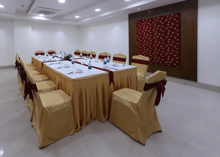 Incredible One Hotel Secunderabad