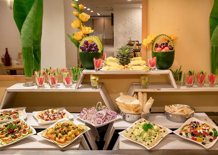 Bloomsuites L Ahmedabad