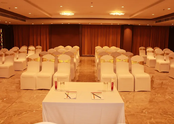 Sarovar Portico, Somnath