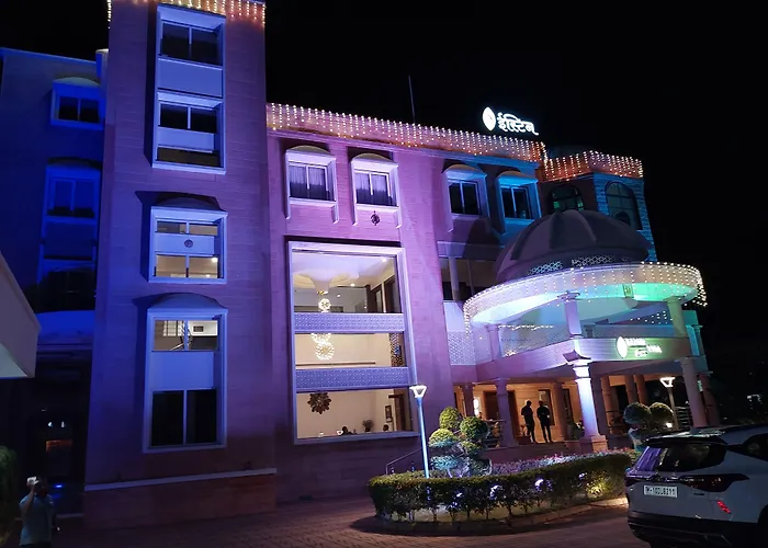 Hotel Elite Vita