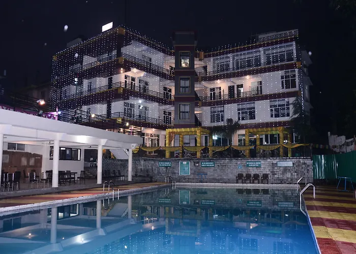 Highland Village Resort