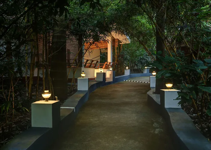 Gokulam Grand Resort & Spa, Coorg