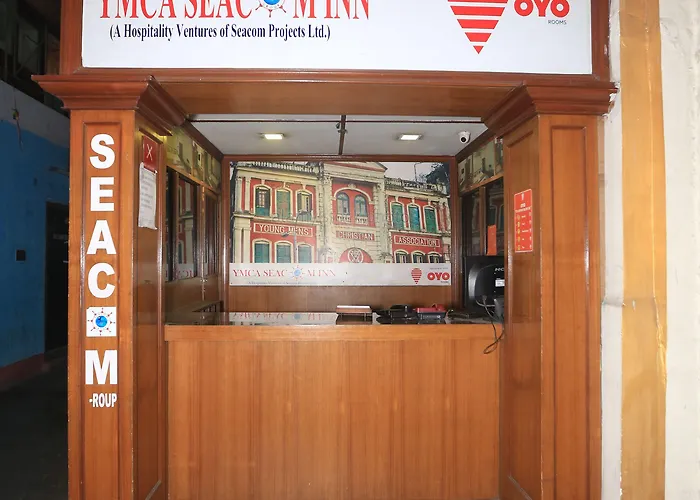 Ymca Seacom Inn