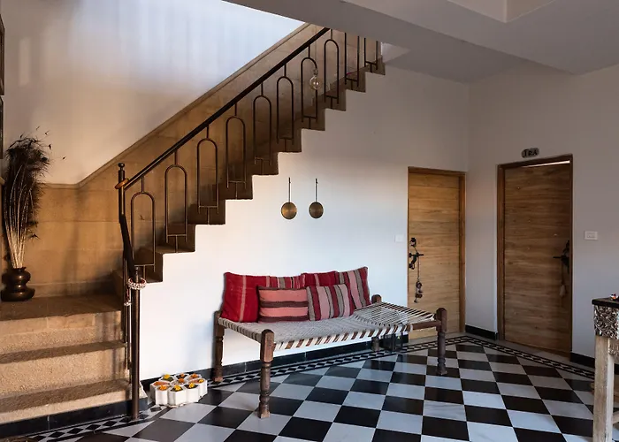 The Secret House - Adults Only Jaisalmer India