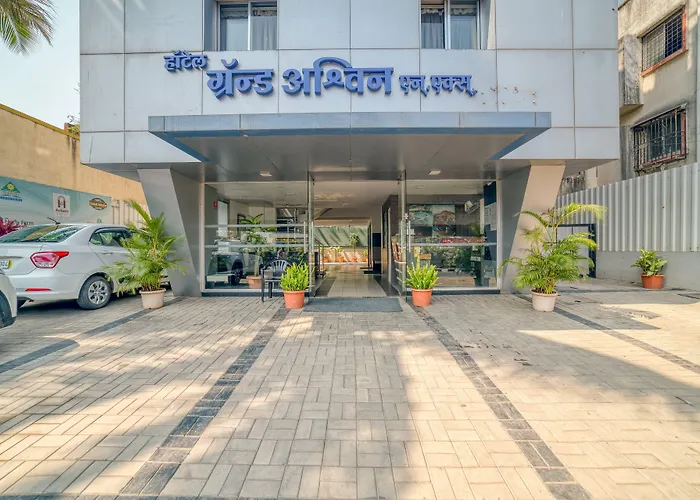 Hotel Grand Ashwin