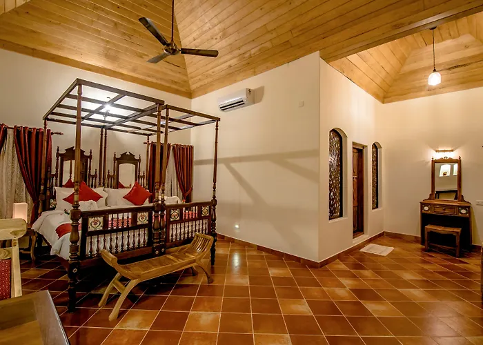 Flamingo Boutique Hotel&Ayurvedic spa
