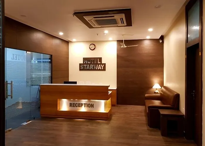 Hotel Starway