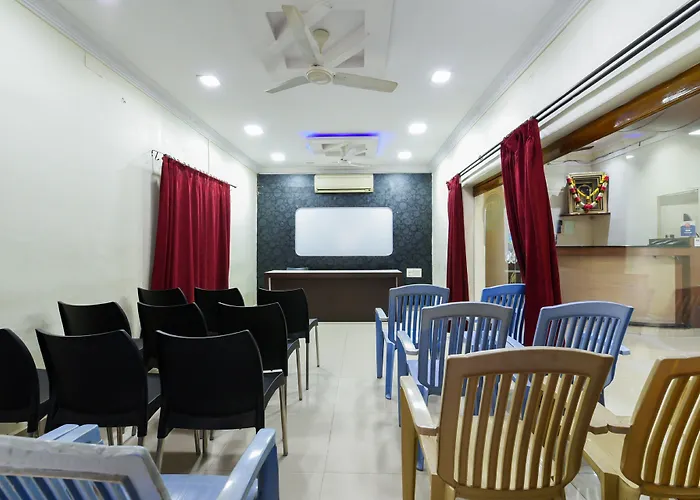 Hotel Lakshmi Residency