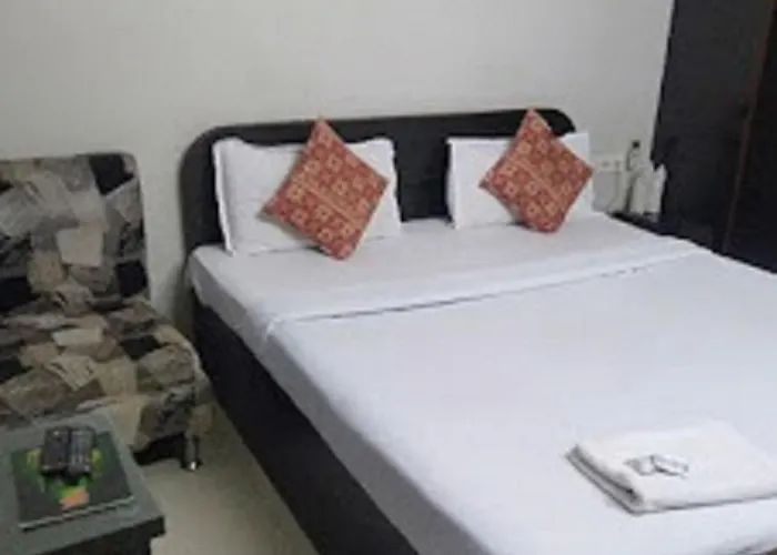 Hotel Saptarshi