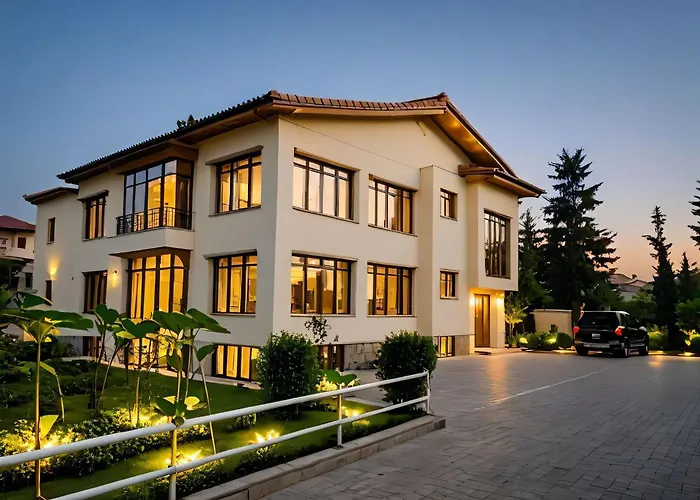Gulsitara Resorts-Gulmarg